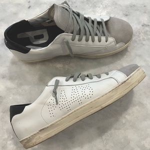 Men’s P448 Sneaker Size 13